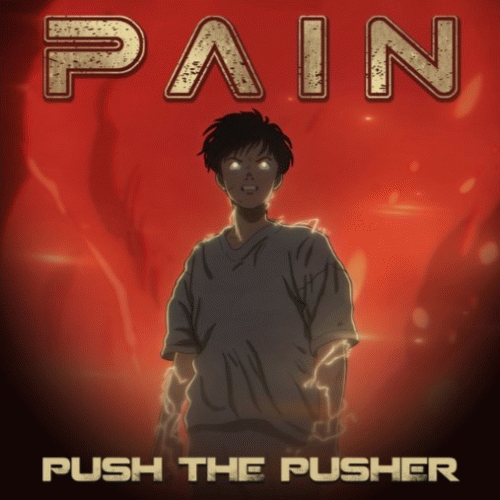 Pain (SWE) : Push the Pusher